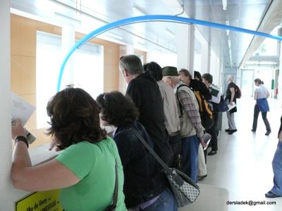 Inffeldgründe TU Graz, Riegler Riewe Architekten