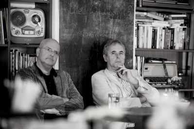 Franz-E.-Kneissl_gelesen von Maximilian Achatz