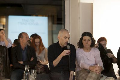 Fluchtraum Österreich