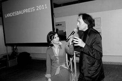 Kärntner Landesbaupreis 2011