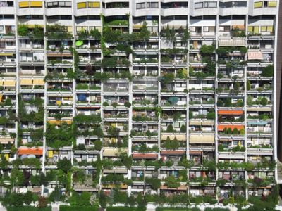 Alt Erlaa, H. Glück