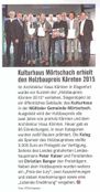 Die Brücke_2015.12.01_Kulturhaus Mörtschach
