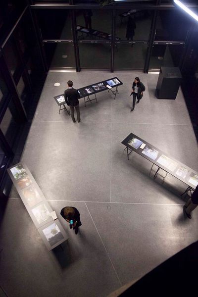 Günther Domenig – ein anderer Blick