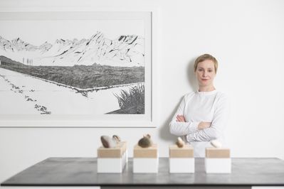 Judith Saupper