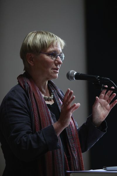 RAUM ORDNEN_4.Tagung