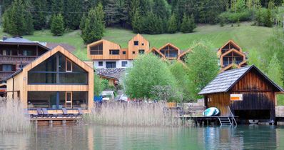 Lei.Do – Hotel Regitnig