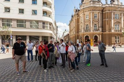 Architekturtage 2016: Impressionen