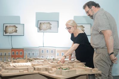 20gerhaus Ried © Nico Schossleitner