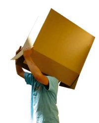 Architektur in Kinderköpfen