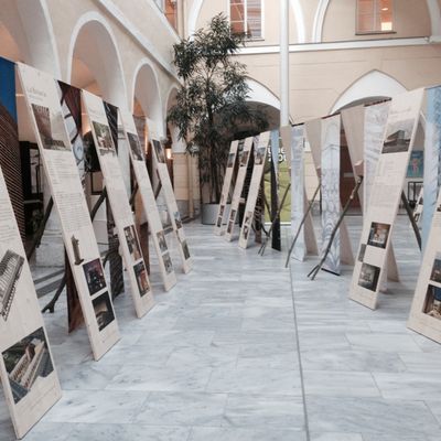 Die Leichtigkeit des Seins