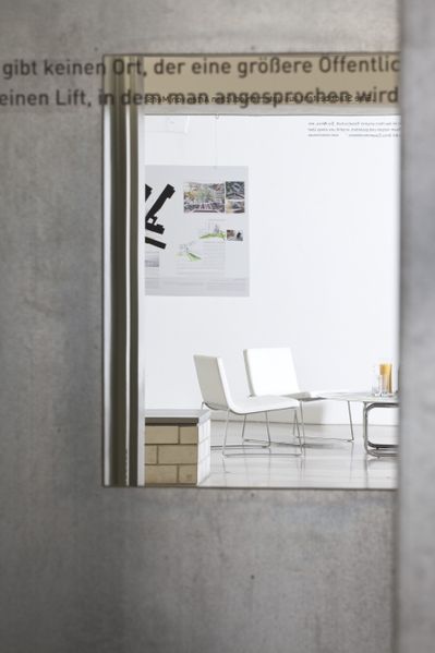 Shared Space – Perspektiven für eine neue Kultur des öffentlichen Raums