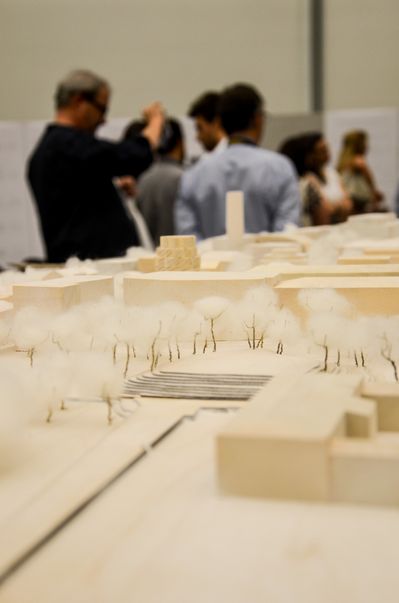 Atelier Angonese: Auerspergstraße