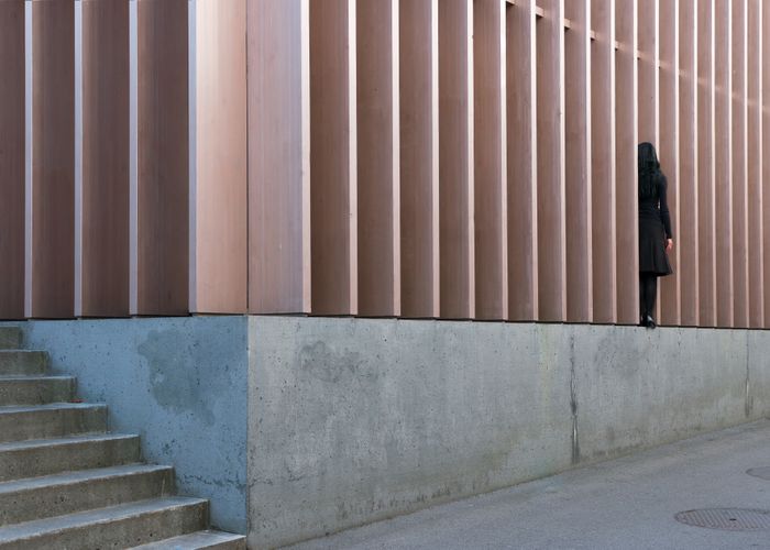 SURRENDER TO SPACES_11, 2015