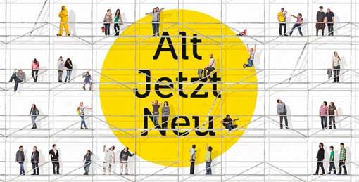 Architekturtage 2014