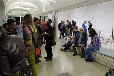 Architektur (er)tragbar 16.09.2015