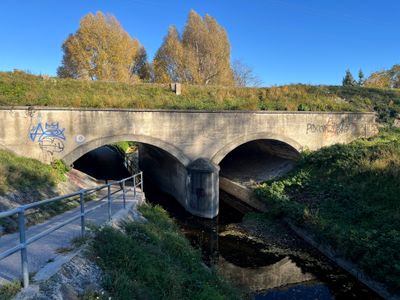 ORTE_Exkursion_ Von der Quelle bis zur Wiederaufbereitung_ Wiener Neustaedter Kanal_Fischa Aquaedukt
