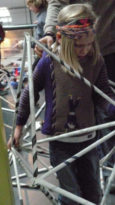 Türme - Brücken - Riesenräder