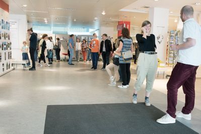 20erhaus Ried - Ausstellungen im Meißlhaus © Nico Schossleitner