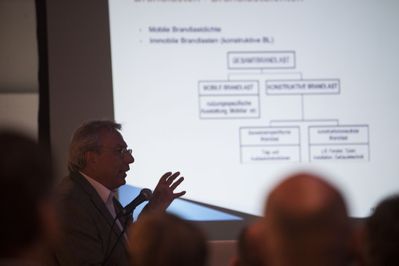 Holzbaugespräch_Holz brennt II