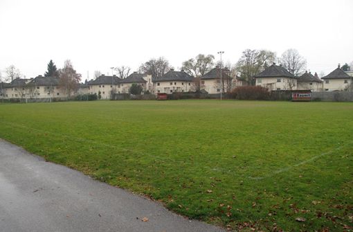 Sintstraße weiterbauen (Dezember 2011)