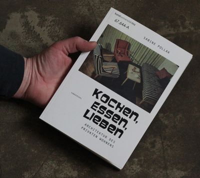 Kochen, Essen, Lieben