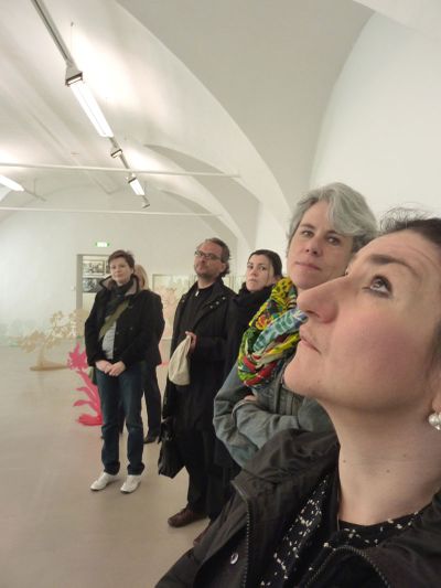 Museum Moderner Kunst Kärnten