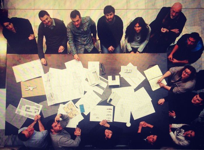 SAFE HOUSE – neue Perspektiven aufzeigen