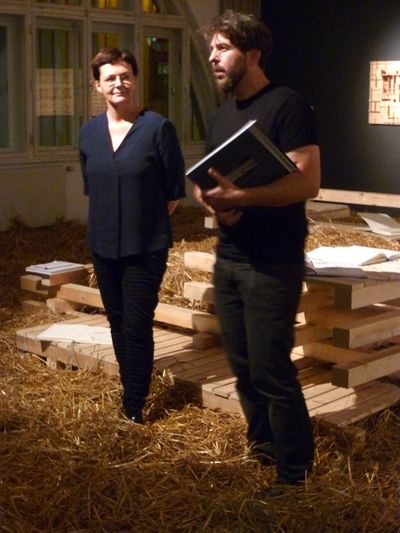 heri&salli: „Architektur im Schlaf“