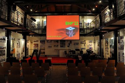 Preisverleihung Bauherrenpreis 2011