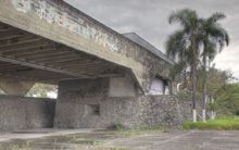 Garagem de Barcos, São Paulo, 1961