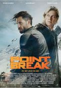 POINT BREAK