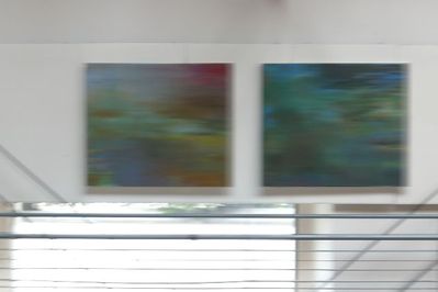 Werke von Richard Klammer