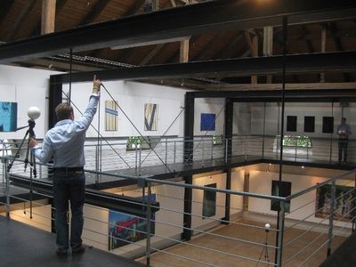 3D Laserscanning Day