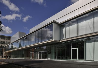 Berufsschulen 2 und 9