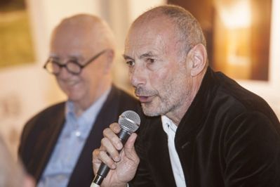 Buchvorstellung: Friedrich Achleitner`s BLICK