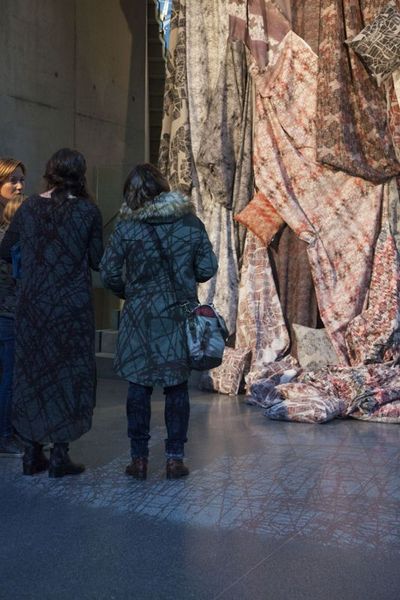 Artist in Residence 2015