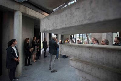 Günther Domenig – ein anderer Blick