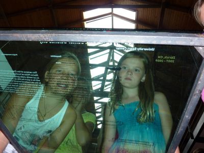 Architektur entdecken