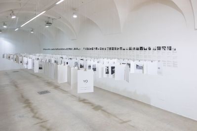 Ausstellung YOSTAR – Young Styrian Architecture, Architektursommer 2018