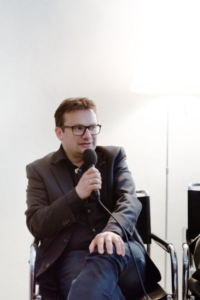 HDA Landdialog - „Weißbuch Innenstadt“: 19.05.2016