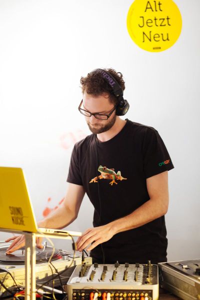 Architekturtage 2014