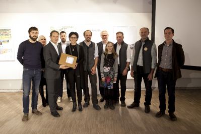 Preisträger: Kaslabn