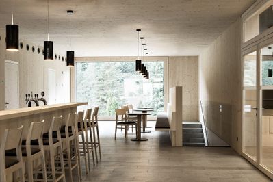 Kultbox Mörtschach – 2015 - Anerkennung LBP_Kultbox Mörtschach