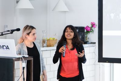 Future Architecture Symposium: 10.06.2016