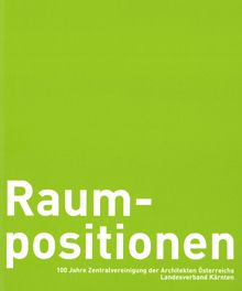 Raumpositionen
