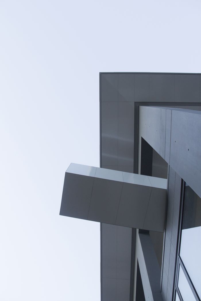 baubesprechung 54: Lux Tower