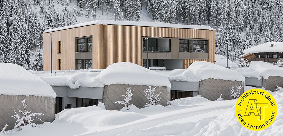 Bildungszentrum Gerlos