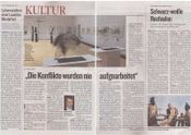 Kleine Zeitung_04.06.2014_"Die Konflikte wurden nie aufgearbeitet"