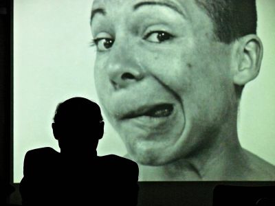 Filmabend Diagonale, 11.05.2011