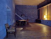 Übergangshaus des DOWAS, Innsbruck; Architektur: Rainer Köberl